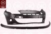 KLOKKERHOLM 6043903A1 Bumper